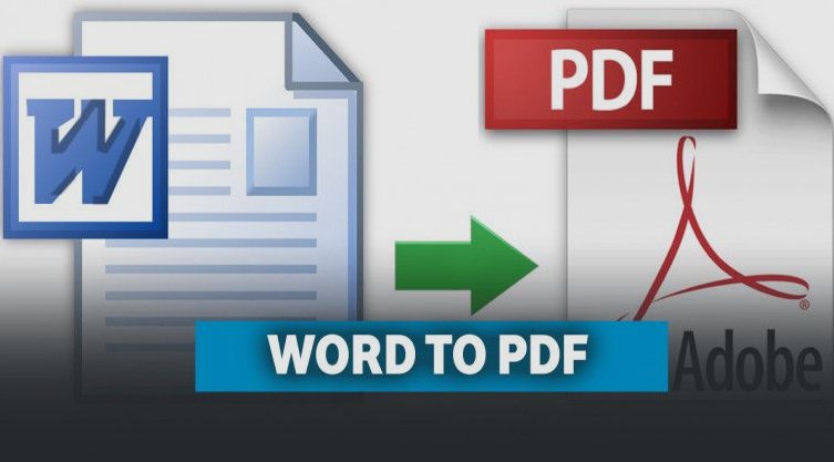 Cara Mengubah Word Ke PDF Di Hp, Mudah Dan Cepat