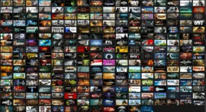 Unleash the Games: Streaming Your Steam Library to Any Device