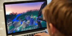 Installing Minecraft on Your MacBook:  Embark on Your Blocky Adventures