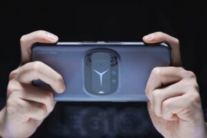 Power Up Your Play: 
Top 10 Gaming Phone Recommendations!