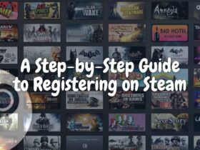 A Guide to Steam Family Sharing