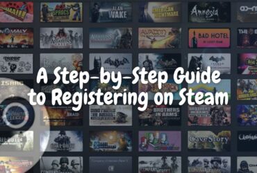 A Guide to Steam Family Sharing