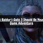 6 Reasons Baldur's Gate 3 Should Be Your Next PC Game Adventure