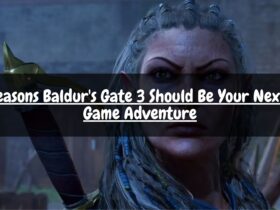 6 Reasons Baldur's Gate 3 Should Be Your Next PC Game Adventure