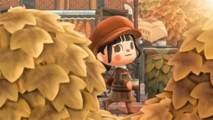  5 Reasons Why You Should Play Animal Crossing: New Horizons