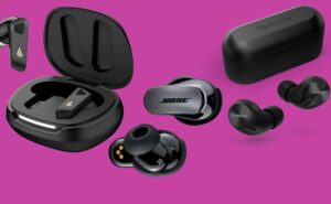 Top 10 Earbuds Recommendations for 2024