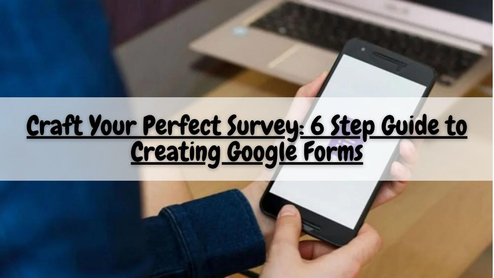 Google Forms