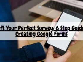 Google Forms