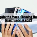 Smartphone 2024