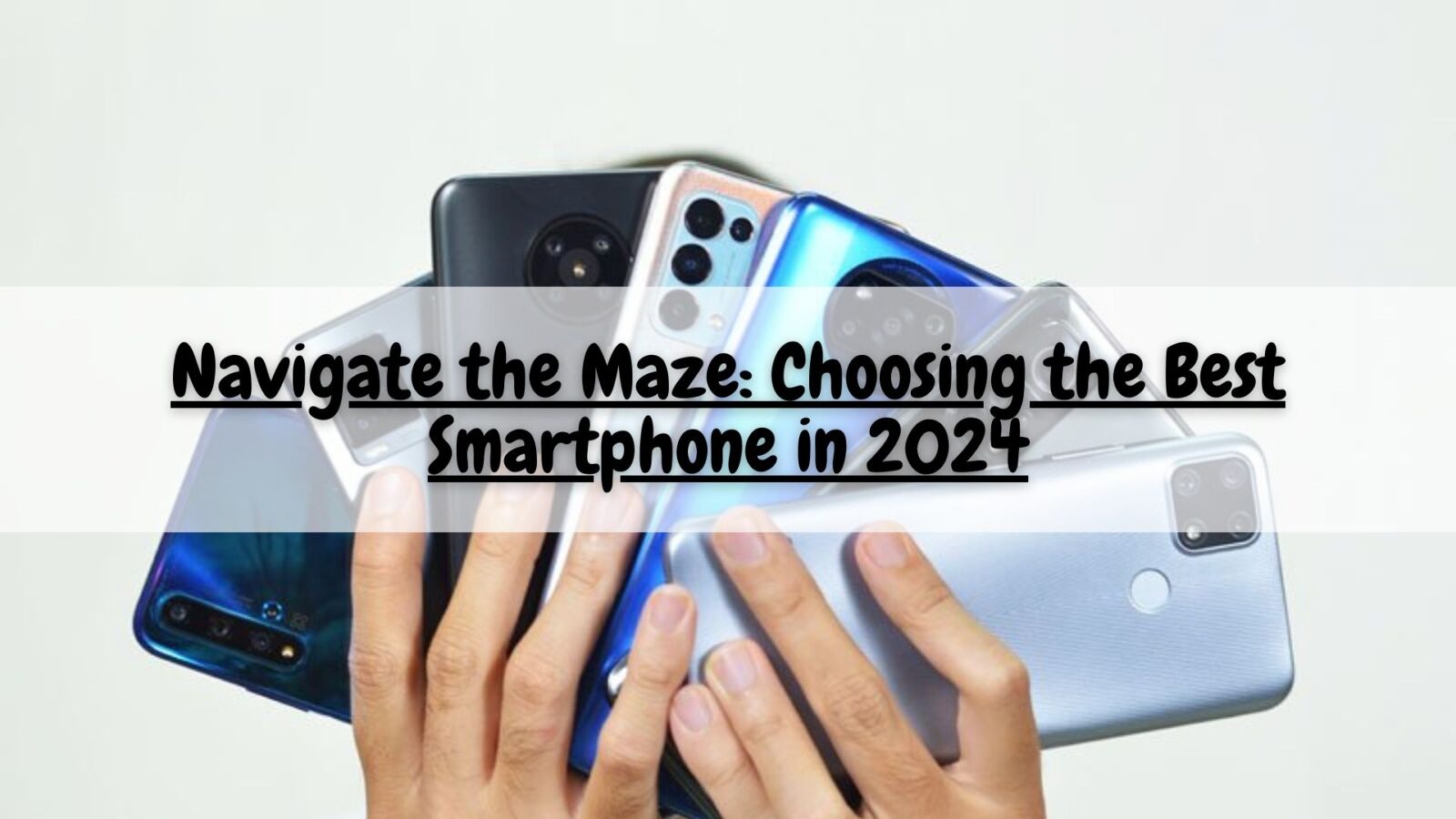 Smartphone 2024