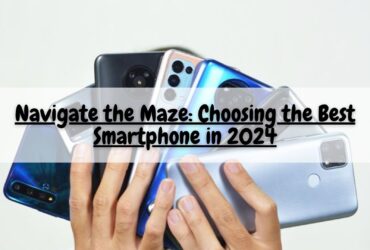 Smartphone 2024