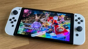  5 Reasons the Nintendo Switch OLED a Perfect Console for You