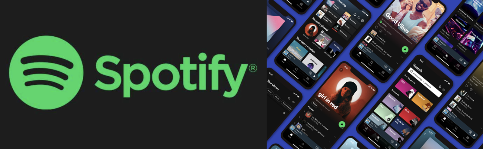 Spotify Premium Andorid 2024