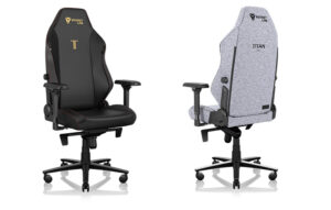 Conquering Comfort: 
10 Top Gaming Chairs for 2024