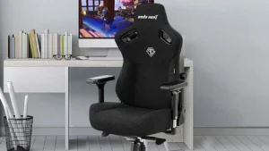 Conquering Comfort: 
10 Top Gaming Chairs for 2024