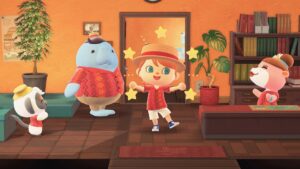  5 Reasons Why You Should Play Animal Crossing: New Horizons