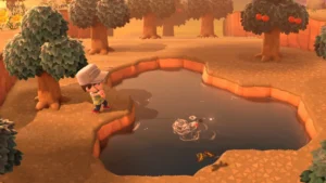  5 Reasons Why You Should Play Animal Crossing: New Horizons