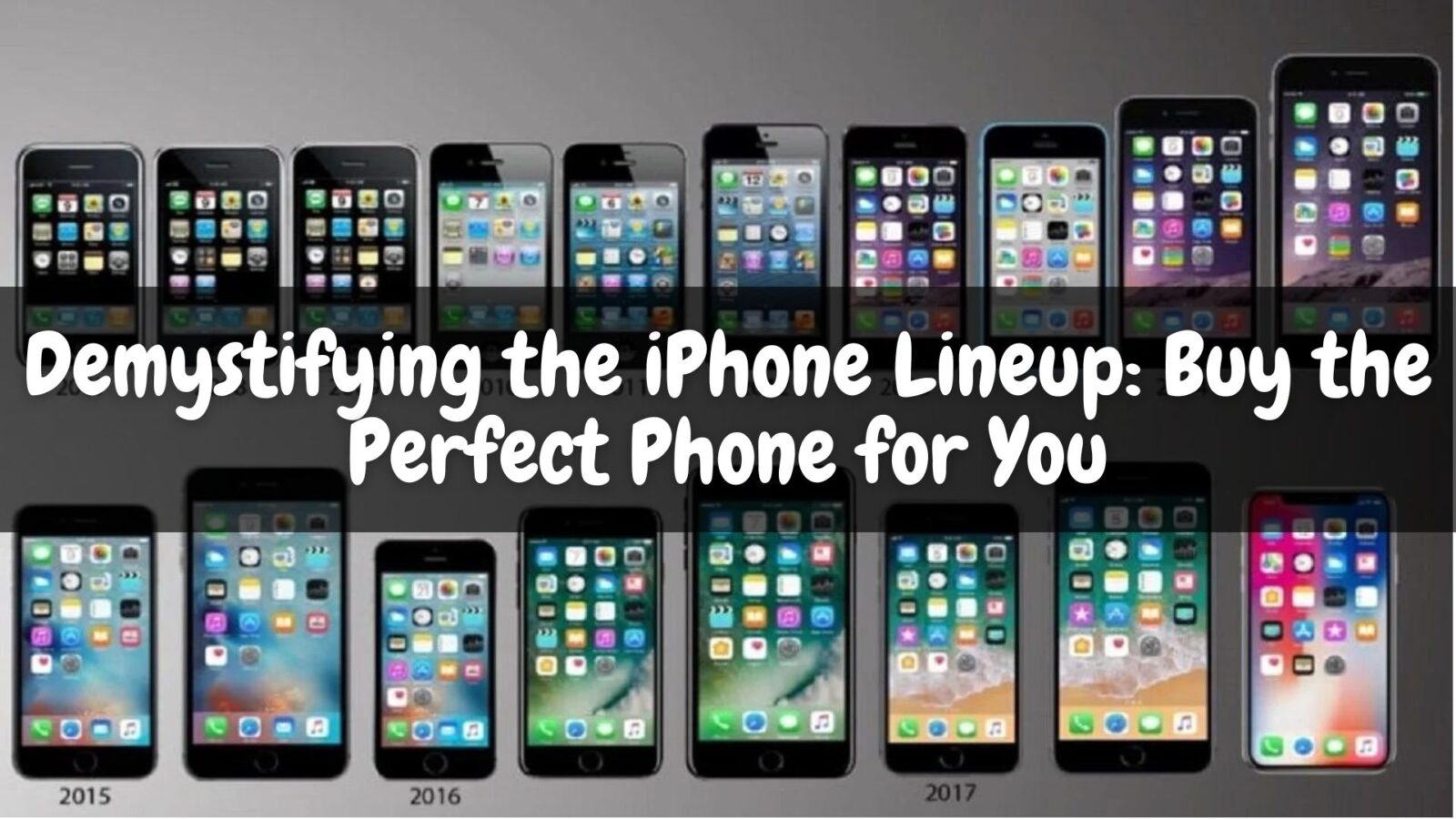 Is the iPhone 15 the Perfect Smartphone for You? Dive Deep and Decide