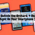 Stepping Outside the Orchard: 4 Reason Why Android Might Be Your Smartphone Sanctuary