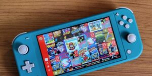  5 Reasons Why the Nintendo Switch Lite Perfect Console for You