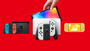 Nintendo Switch vs. Nintendo Switch Lite - 5 Reasons to Guide Your Decision