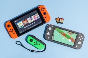 Nintendo Switch vs. Nintendo Switch Lite - 5 Reasons to Guide Your Decision