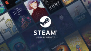 Unleash the Games: Streaming Your Steam Library to Any Device