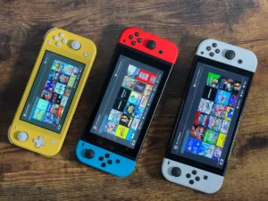 10 Key Considerations Before Docking Your Joy-Cons in a Nintendo Switch