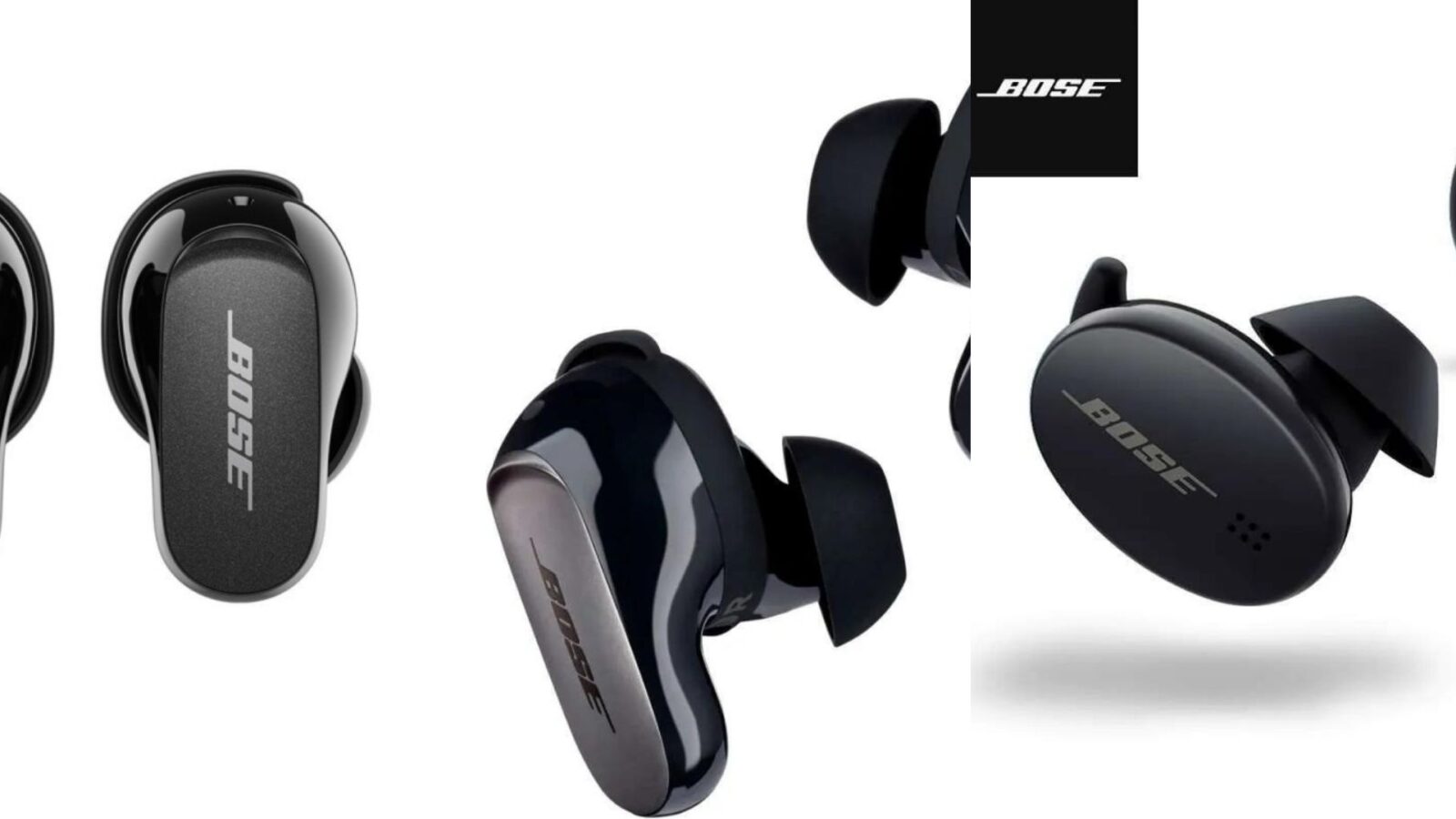 Immerse Yourself in Sound: Top 5 Bose Headphones in 2024