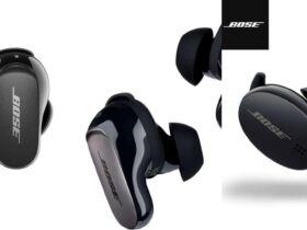 Immerse Yourself in Sound: Top 5 Bose Headphones in 2024