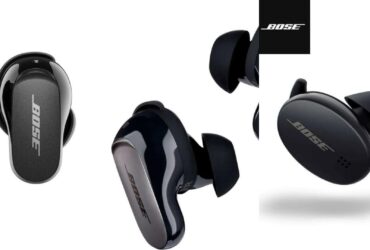 Immerse Yourself in Sound: Top 5 Bose Headphones in 2024