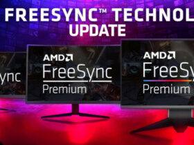 AMD FreeSync