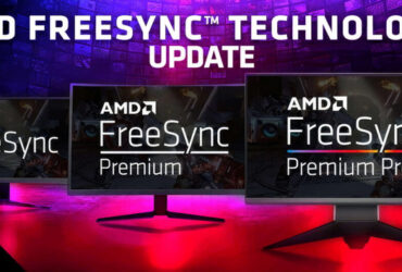 AMD FreeSync