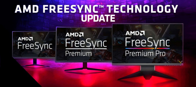 AMD FreeSync