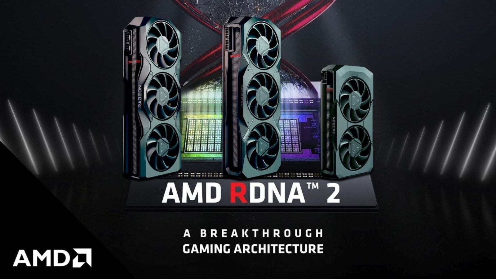 AMD RDNA 2