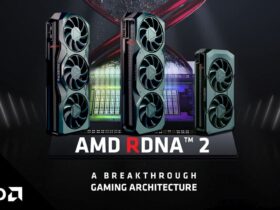 AMD RDNA 2