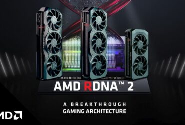 AMD RDNA 2