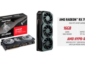 AMD Radeon RX 7900