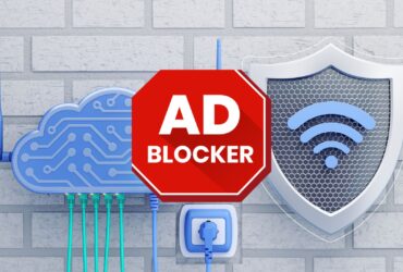 Ad Blocker