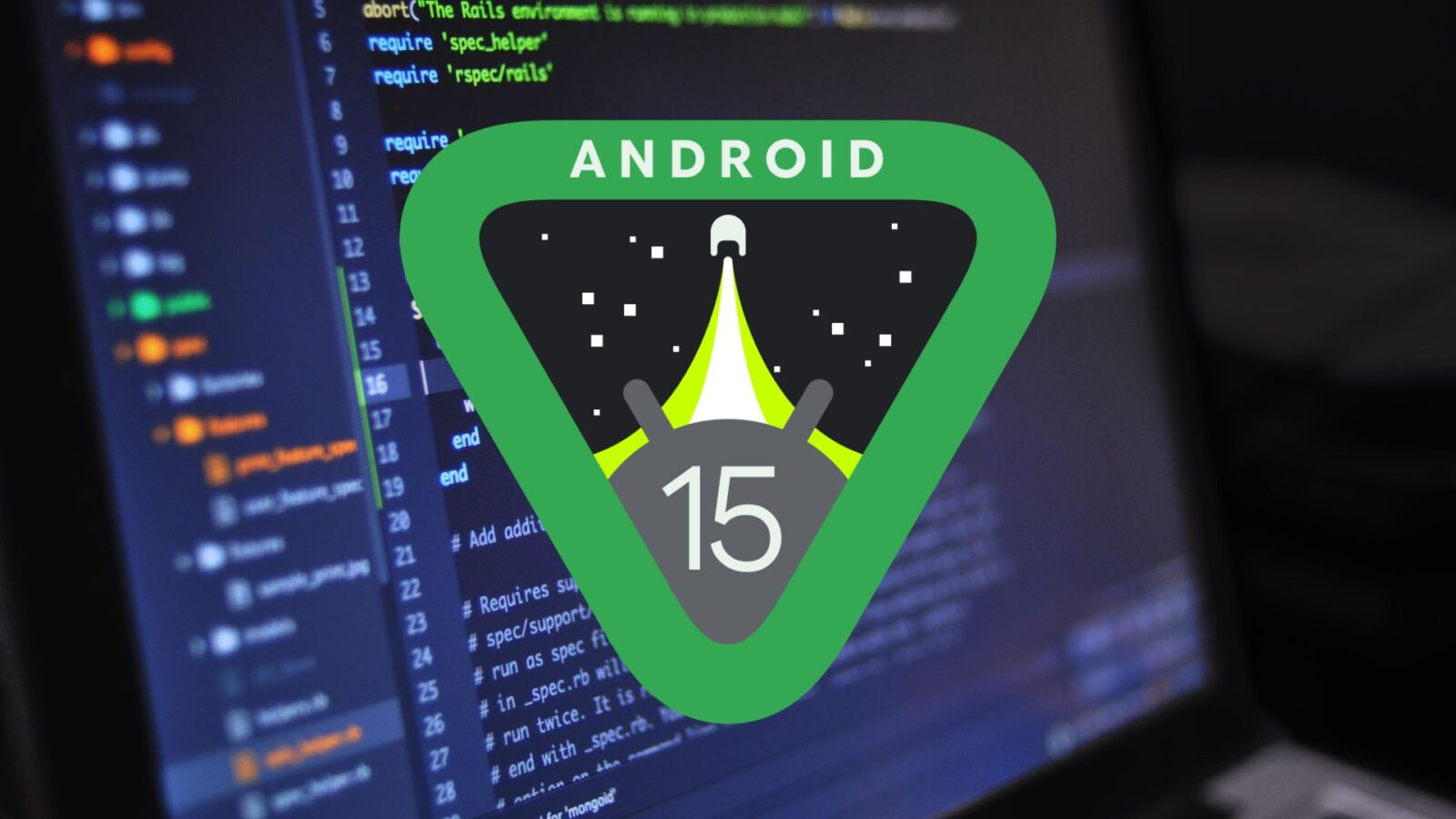 Android 15 Developer Preview Beta