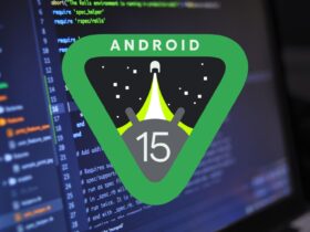 Android 15 Developer Preview Beta