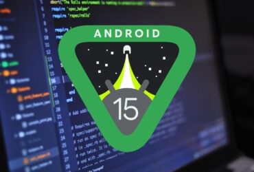 Android 15 Developer Preview Beta