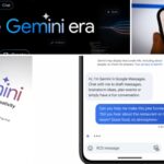 Android Message Gemini