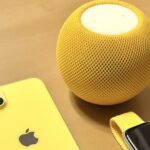 Apple HomePod Mini