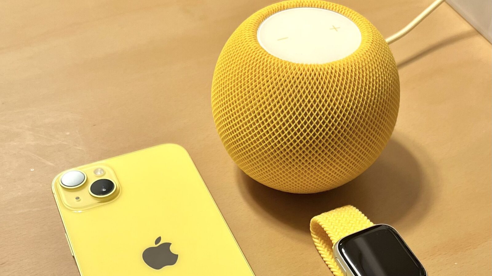 Apple HomePod Mini