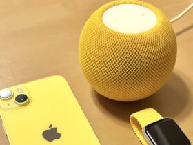 Apple HomePod Mini