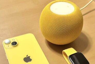 Apple HomePod Mini