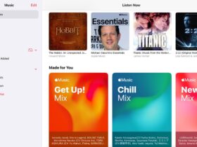 Apple Music 2