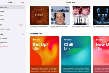 Apple Music 2