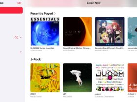 Apple Music